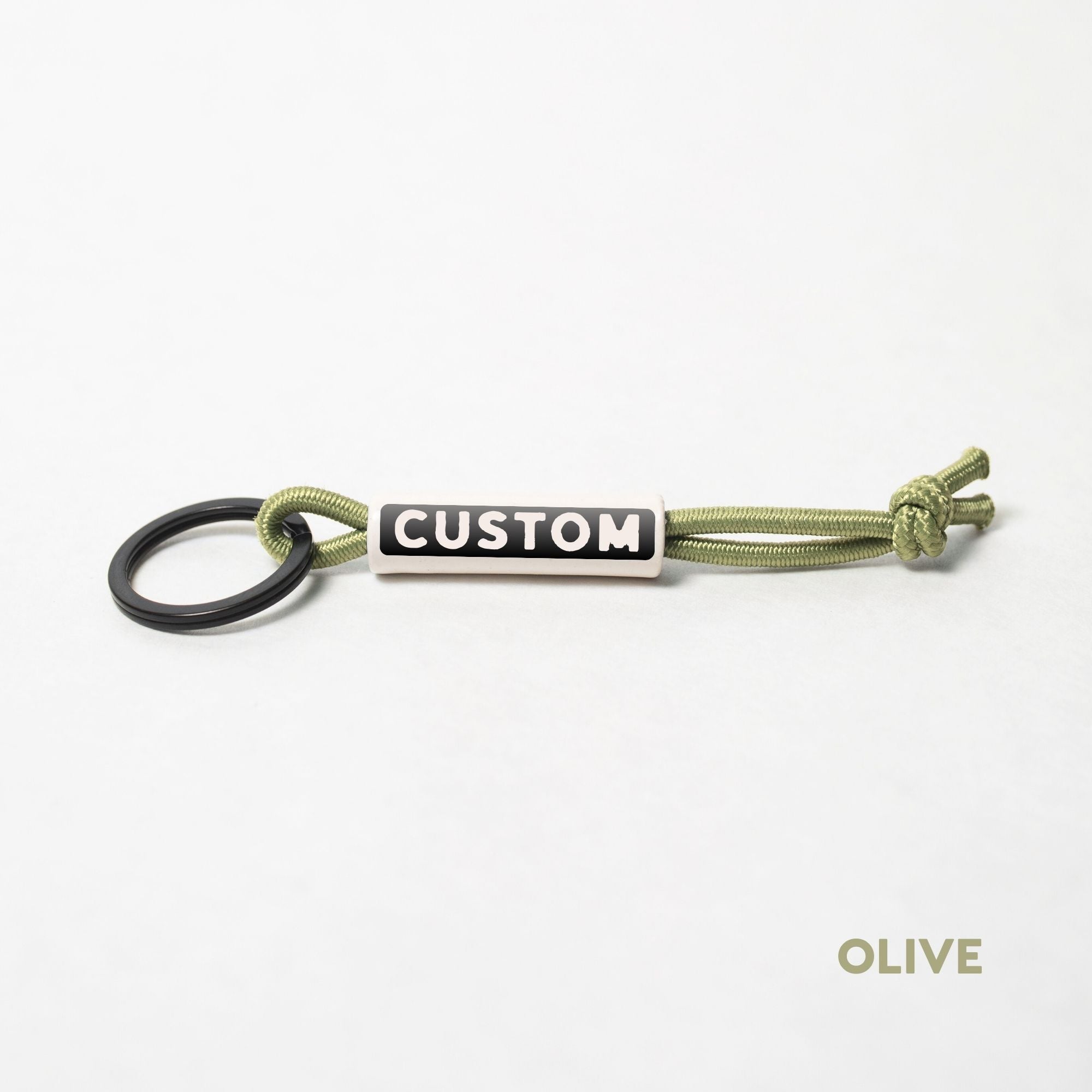 Custom Active Keychains - BULK