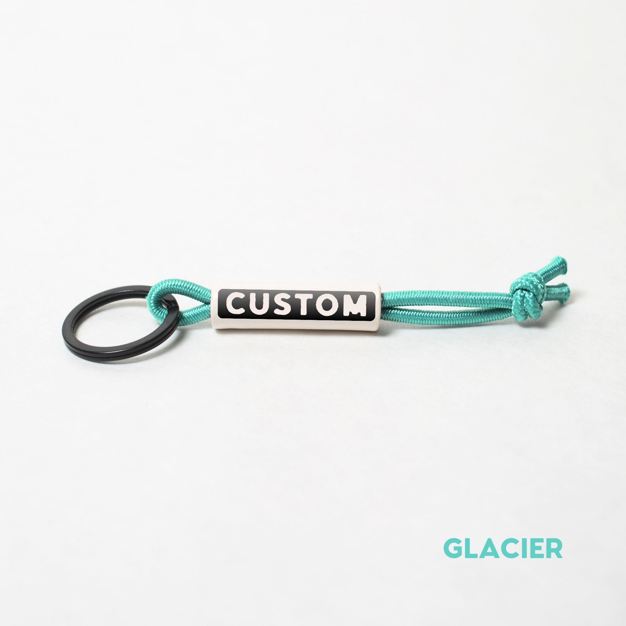 Custom Active Keychains - BULK