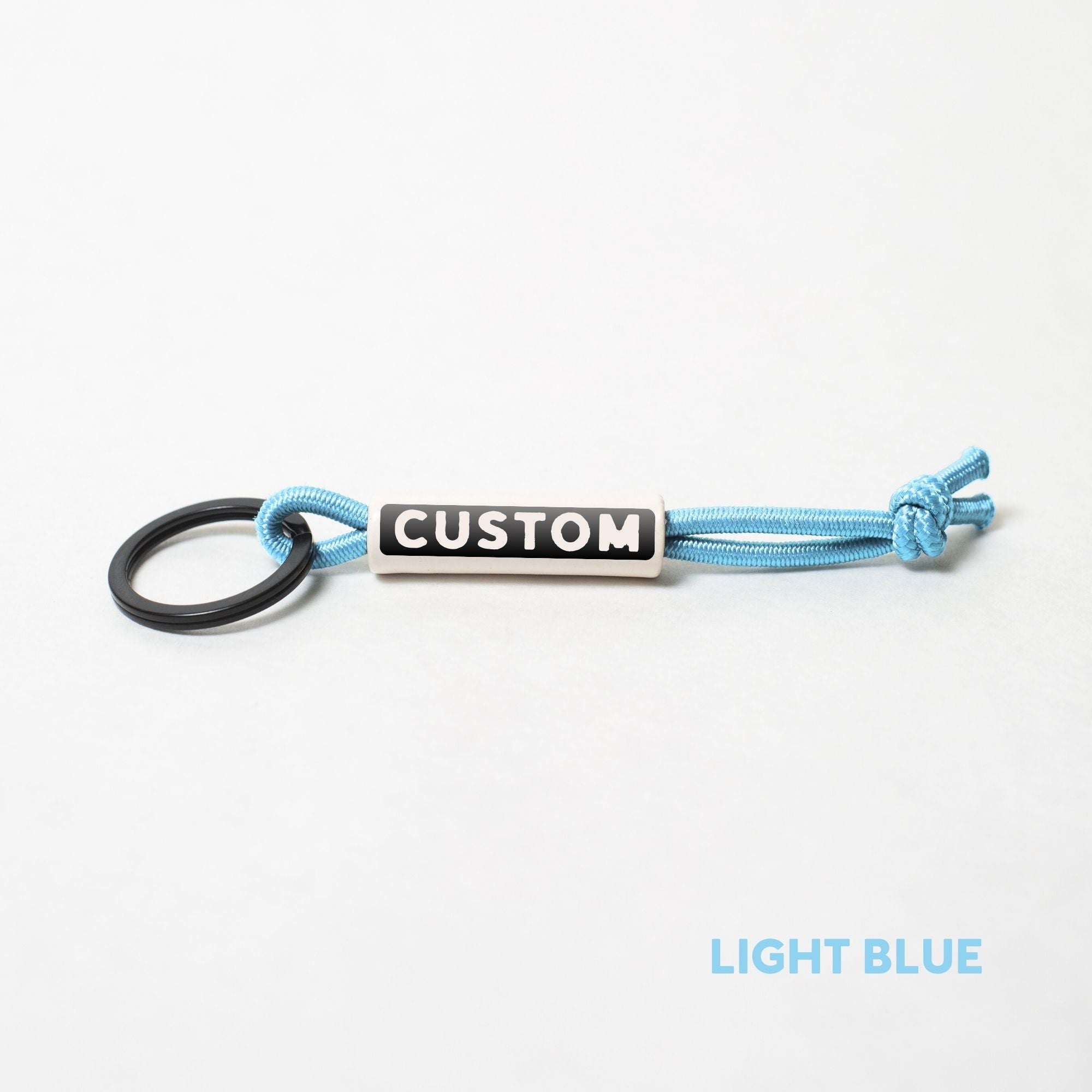 Custom Active Keychains - BULK
