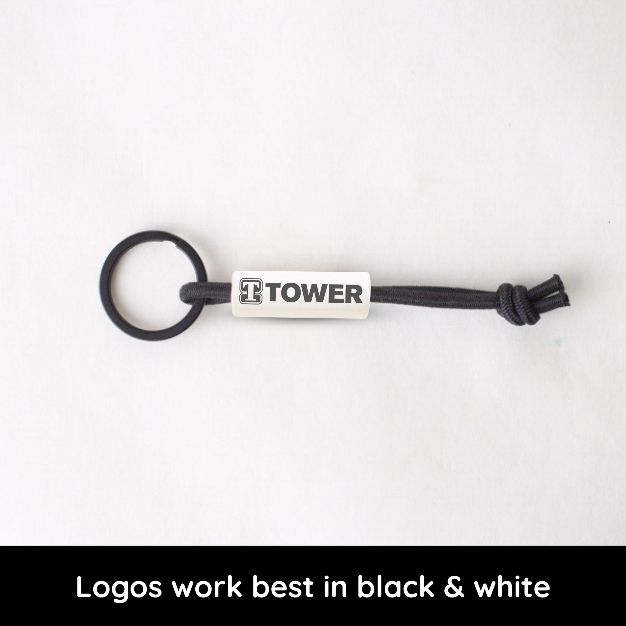 Custom Active Keychains - BULK