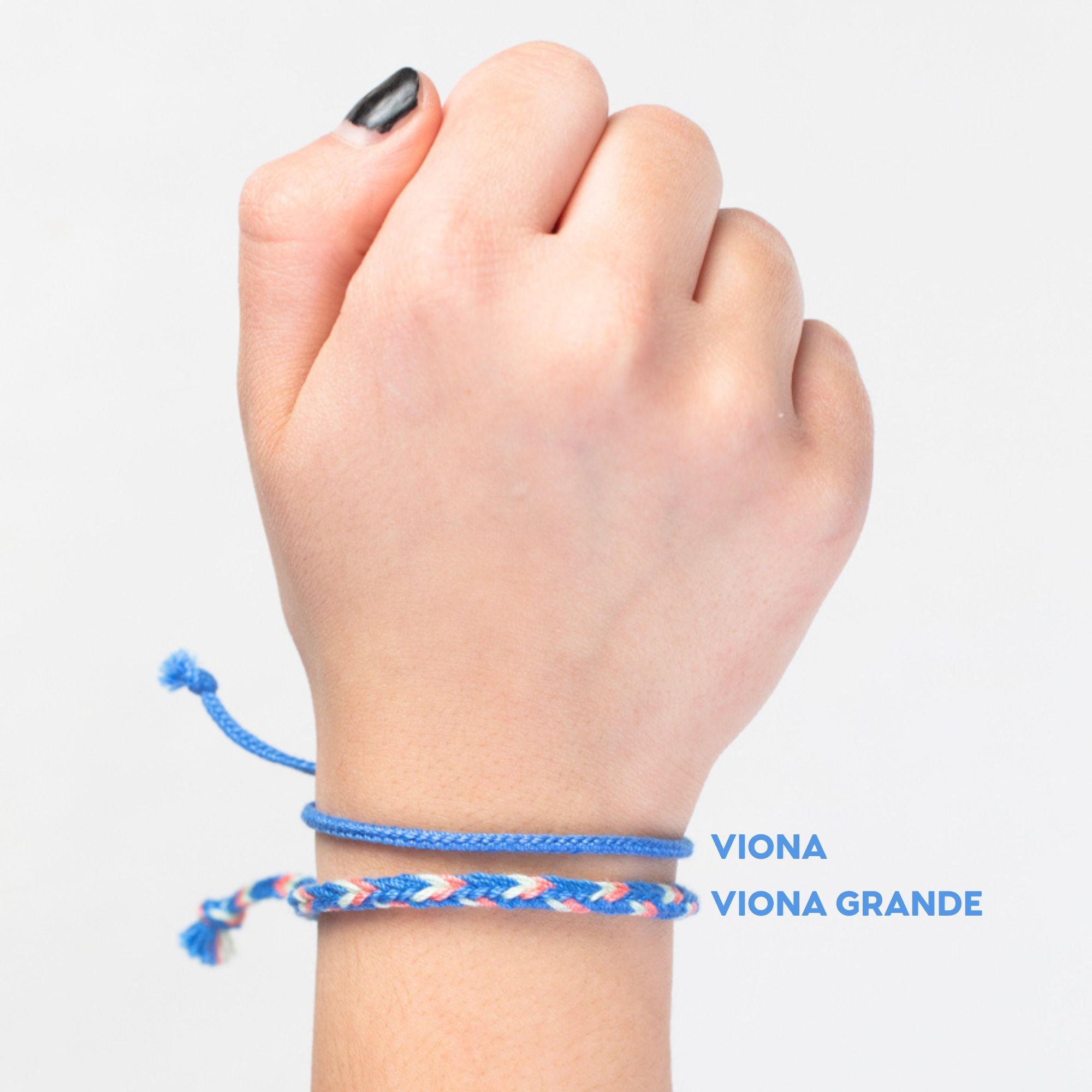 Custom Pattern Viona Grande Bracelets - BULK