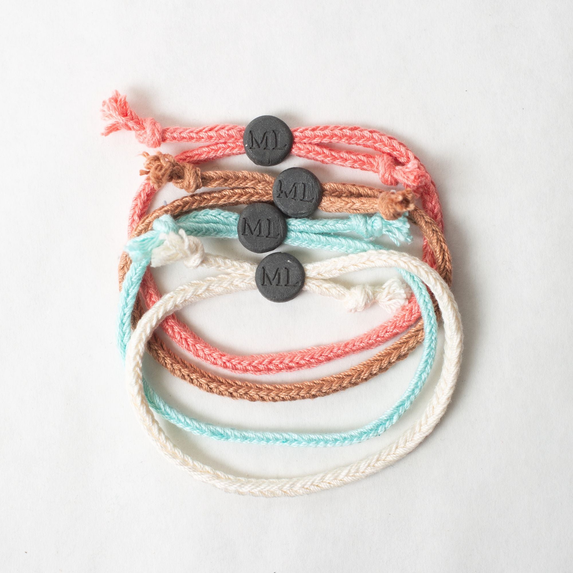 Create a Pattern Hand-woven Bracelets - Grande