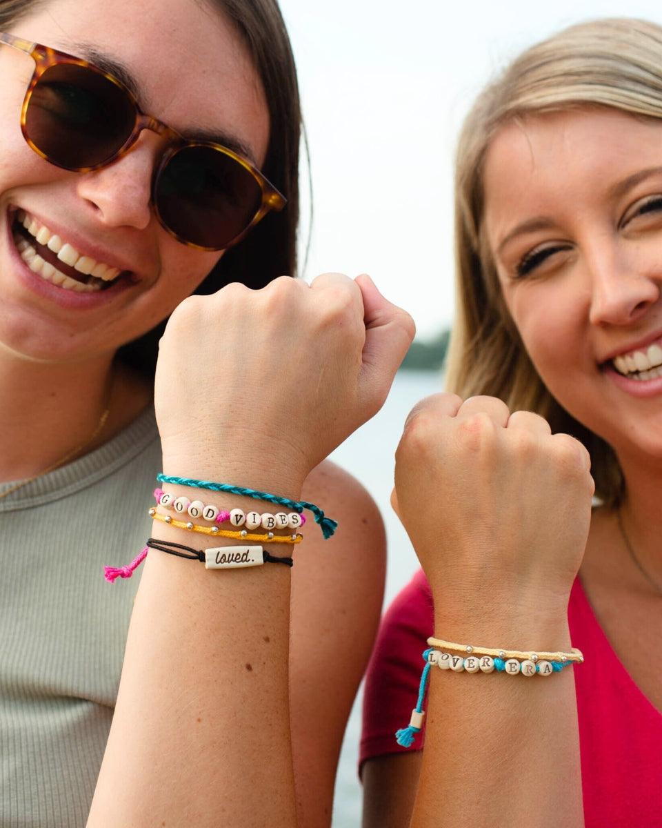 Best Friends Bracelet for a Cause – eight x eight