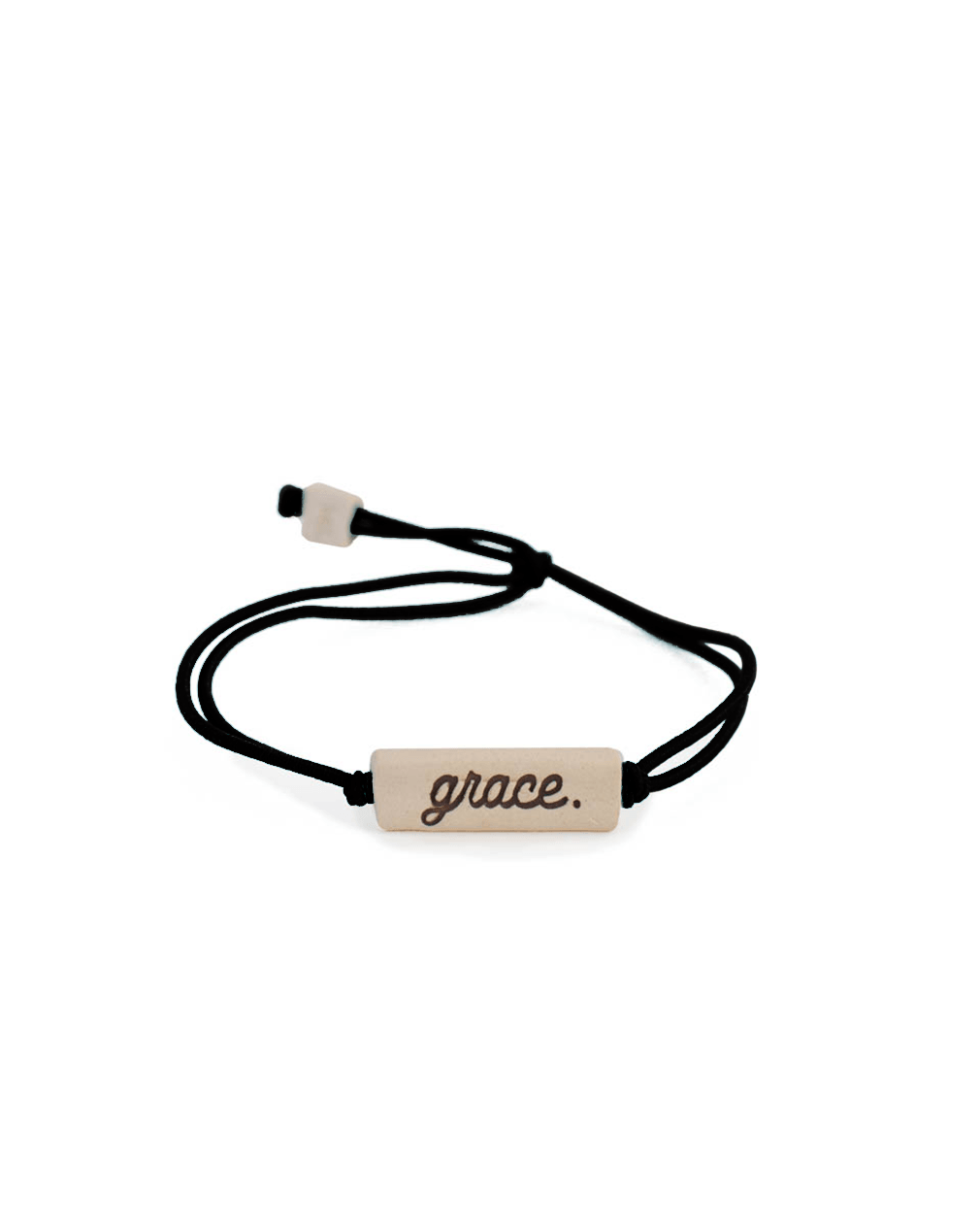 grace. Lovely Bracelet - MudLOVE