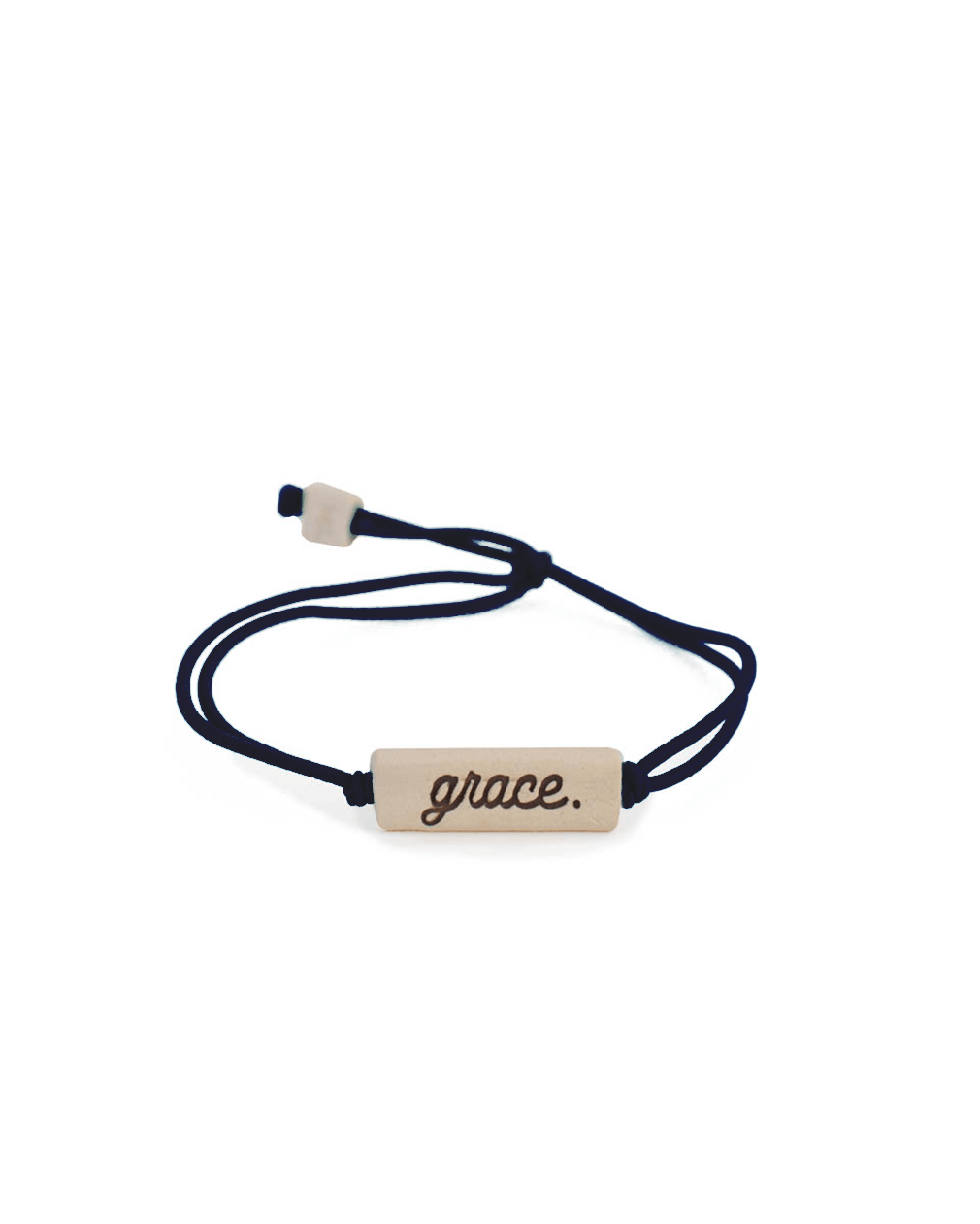 grace. Lovely Bracelet - MudLOVE