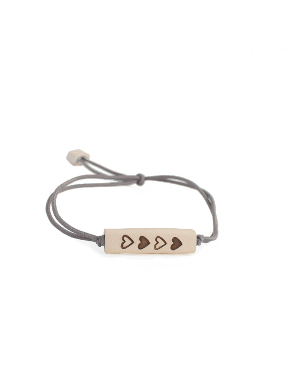 hearts Lovely Bracelet - MudLOVE