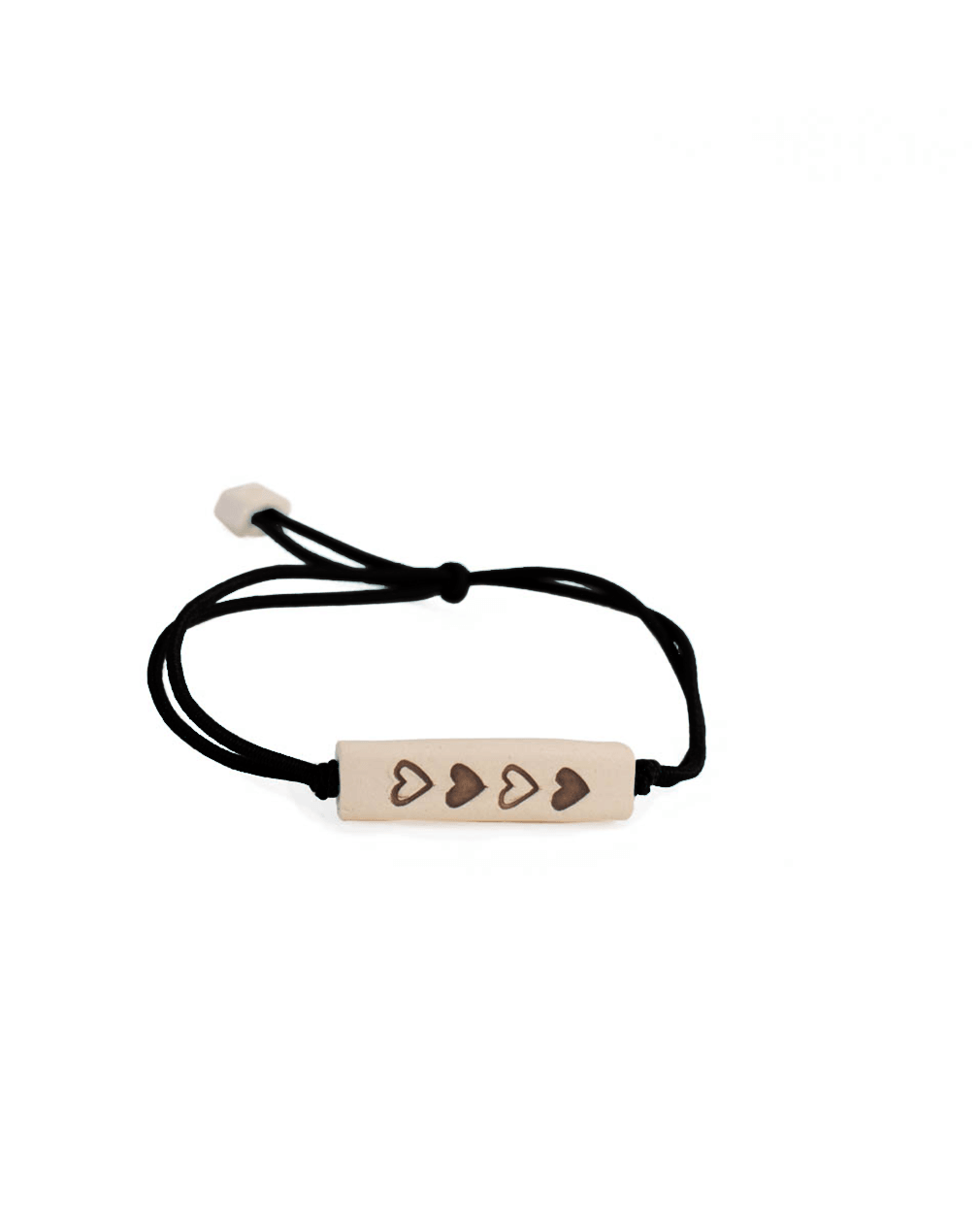 hearts Lovely Bracelet - MudLOVE