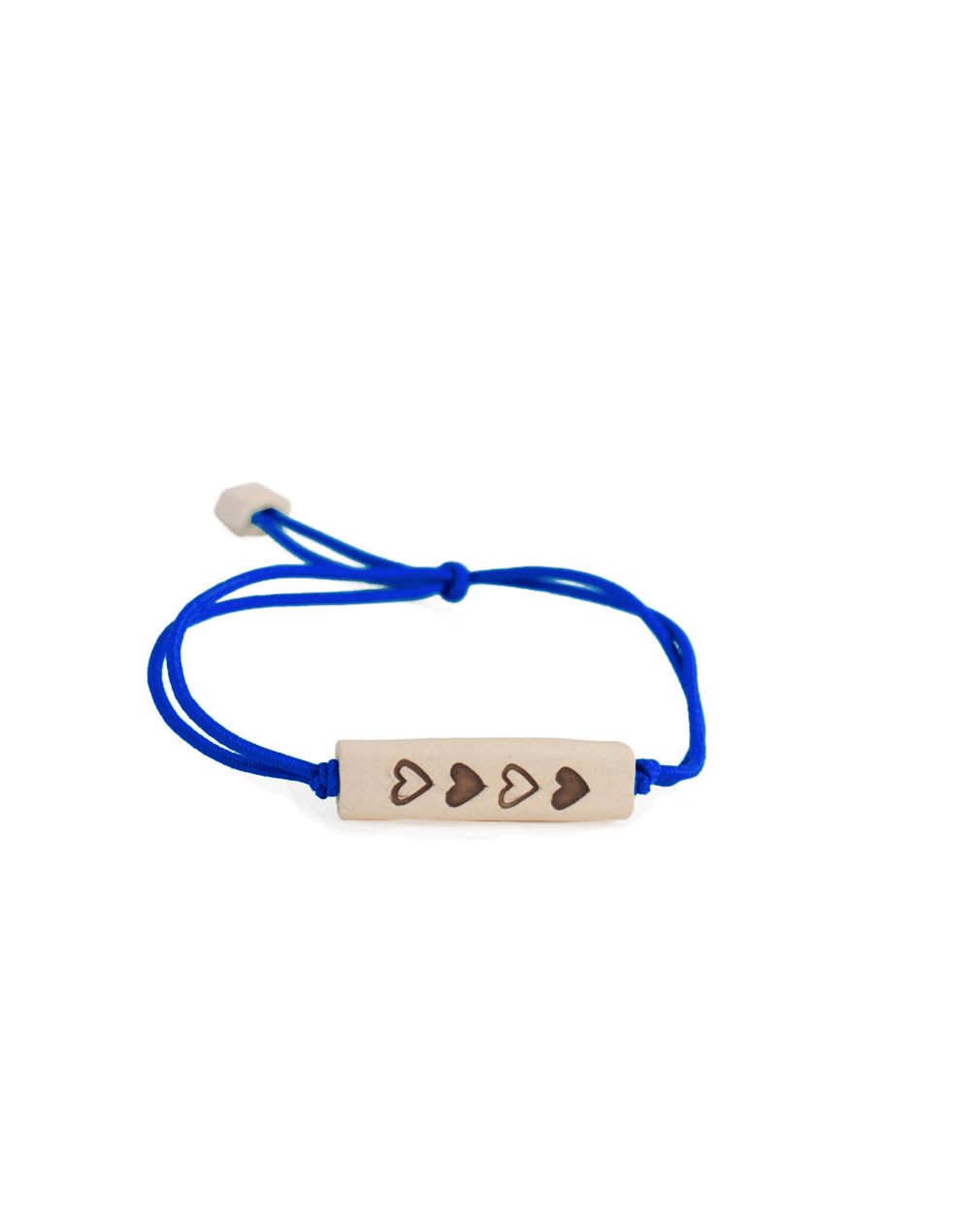 hearts Lovely Bracelet - MudLOVE