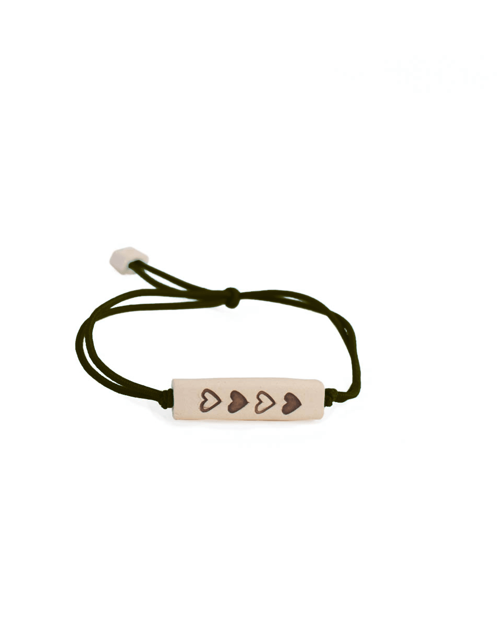 hearts Lovely Bracelet - MudLOVE