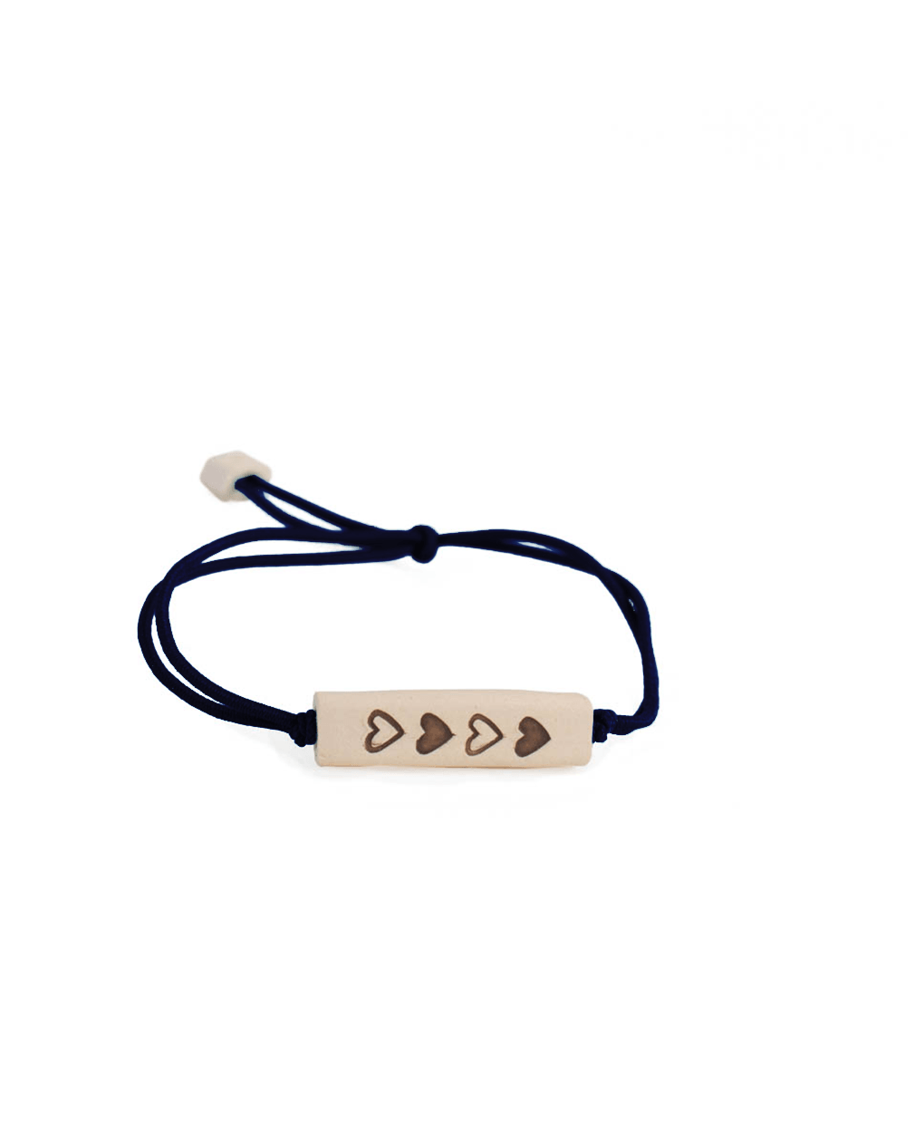 hearts Lovely Bracelet - MudLOVE