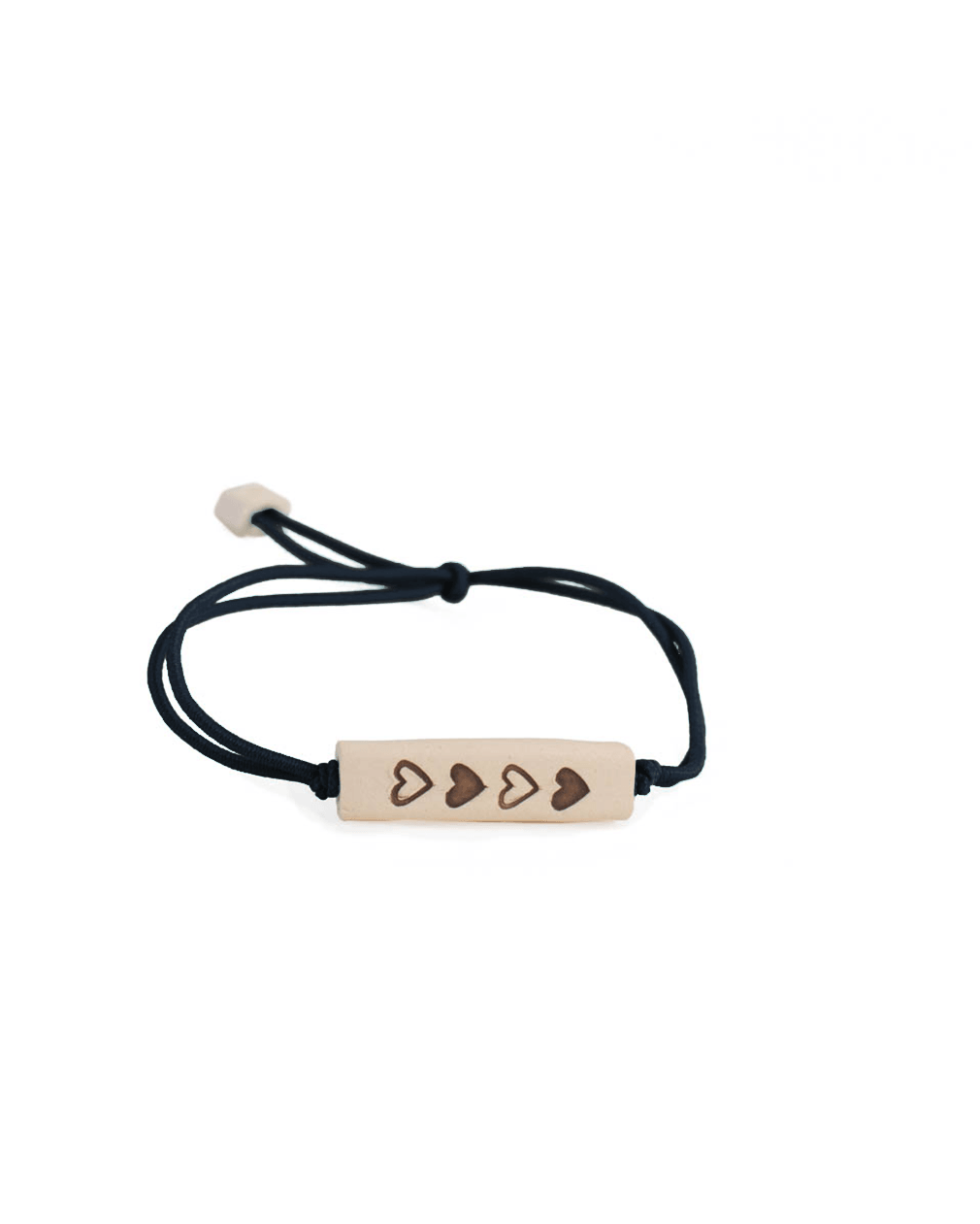 hearts Lovely Bracelet - MudLOVE