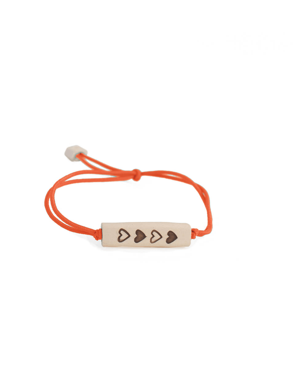 hearts Lovely Bracelet - MudLOVE
