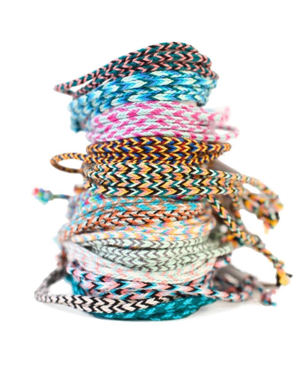 Pattern Viona Bracelets - BULK - MudLOVE