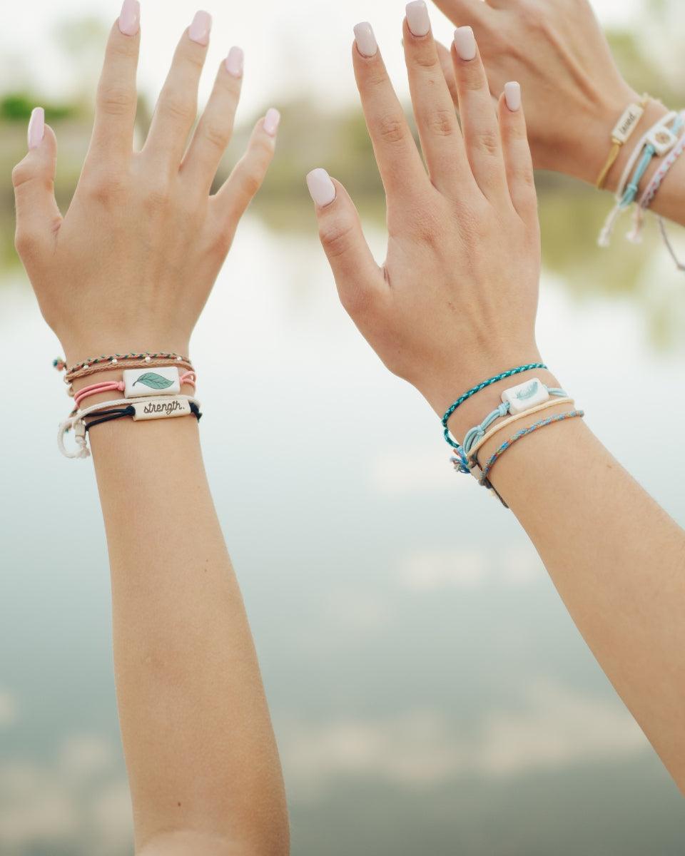 Pattern Viona Bracelets - BULK - MudLOVE