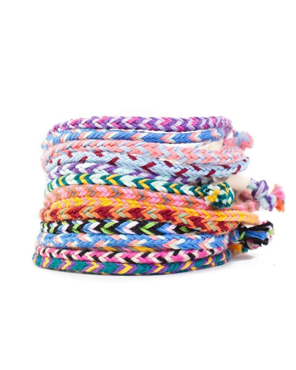 Viona Grande Bracelets - BULK - MudLOVE