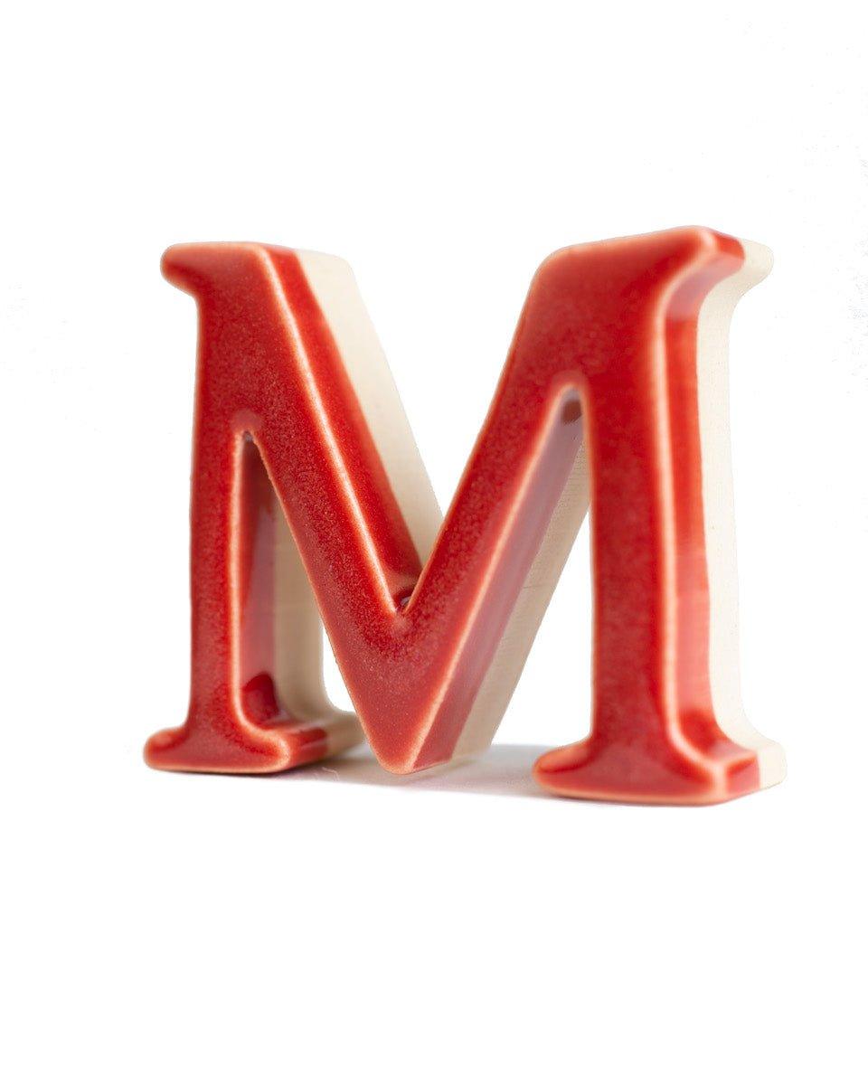 M - LOVE Letter - MudLOVE